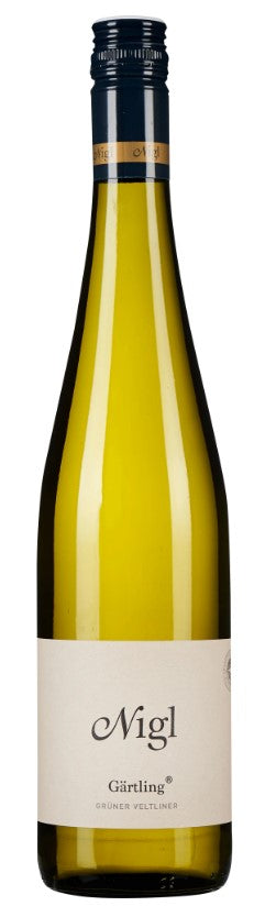 2021 | Weingut Nigl | Freiheit Gruner Veltliner at CaskCartel.com
