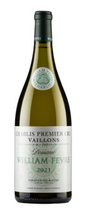 2021 | Domaine William Fèvre | Vaillons (Magnum) at CaskCartel.com