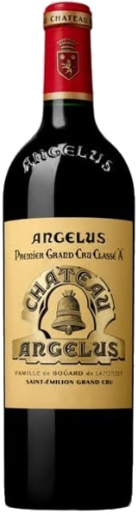 2018 | Château Angélus | Saint-Emilion Grand Cru at CaskCartel.com