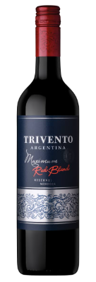 Trivento | Maximum Reserve Red Blend - NV at CaskCartel.com