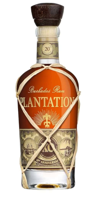 Plantation Barbados XO 20th Anniversary | 1.75L at CaskCartel.com