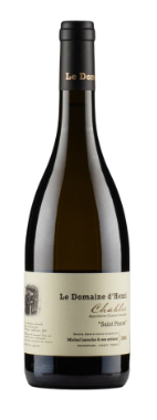 2022 | Le Domaine D'henri | Chablis Saint Pierre at CaskCartel.com