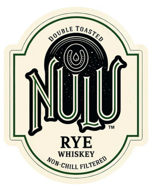 Prohibition Craft Spirits Nulu Double Toasted Rye Whiskey at CaskCartel.com