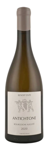 2020 | Benoit Ente |  Bourgogne Aligote Antichtone at CaskCartel.com