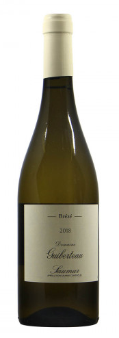 2018 | Domaine Guiberteau | Saumur Blanc Breze at CaskCartel.com