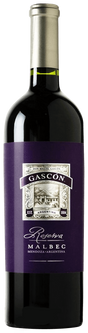 2018 | Don Miguel Gascon Wines | Malbec Reserva at CaskCartel.com