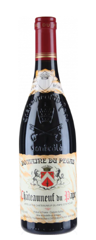 2021 | Domaine du Pegau | Chateauneuf-du-Pape Cuvee Reservee at CaskCartel.com