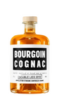 Bourgoin Double Lies 2012 Cognac | 700ML at CaskCartel.com