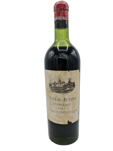 1945 | Chateau Ausone | Saint-Emilion at CaskCartel.com