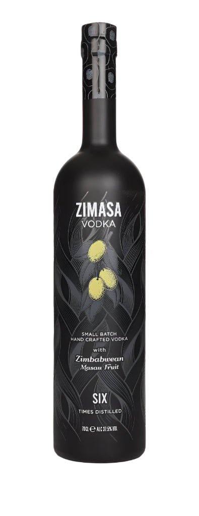 Zimasa Vodka | 700ML at CaskCartel.com