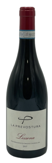 2017 | La Prevostura | Lessona at CaskCartel.com