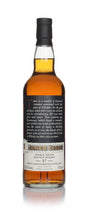 Cameronbridge 27 Year Old 1998 - Distilleries of Great Britain & Ireland (James Eadie) Single Grain Scotch Whisky | 700ML at CaskCartel.com