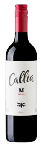 Bodegas Callia | Alta Malbec - NV at CaskCartel.com