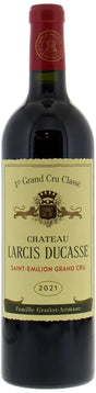 2021 | Château Larcis-Ducasse | Saint-Emilion Grand Cru at CaskCartel.com