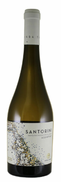 2020 | Mikra Thira | Assyrtiko at CaskCartel.com