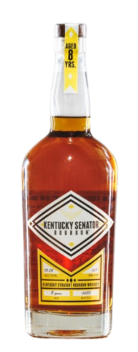 Kentucky Senator John Sherman Cooper Release Bourbon Whisky at CaskCartel.com