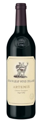 2020 | Stag's Leap Wine Cellars | Artemis Cabernet Sauvignon at CaskCartel.com