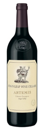 2020 | Stag's Leap Wine Cellars | Artemis Cabernet Sauvignon at CaskCartel.com