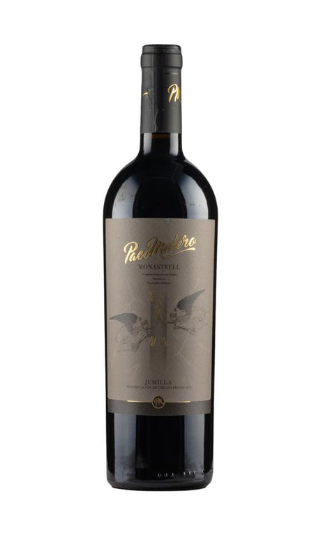 2020 | Paco Mulero | Monastrell at CaskCartel.com