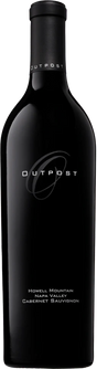 2019 | Outpost | Cabernet Sauvignon at CaskCartel.com