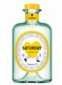 Saturday Gin | 700ML at CaskCartel.com