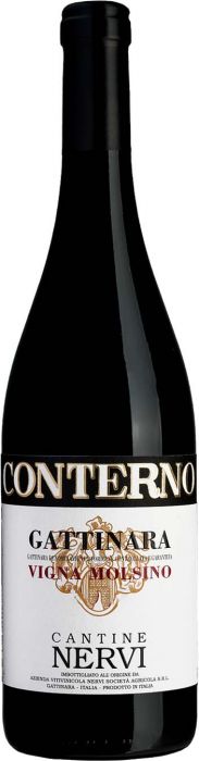 2019 | Nervi | Vigna Molsino at CaskCartel.com