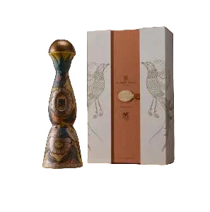 Clase Azul | Master Artisans x Angel Ortiz Coro Silvestre | Limited Release | 1L at CaskCartel.com