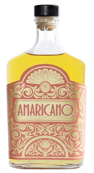 Americano Bianco Washington Amaro at CaskCartel.com