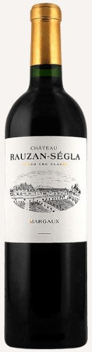 1984 | Château Rauzan-Ségla | Margaux at CaskCartel.com