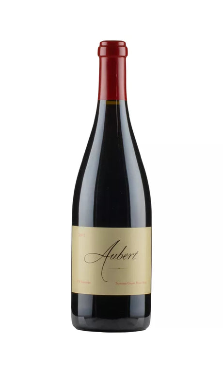 2011 | Aubert | UV Vineyard Pinot Noir at CaskCartel.com