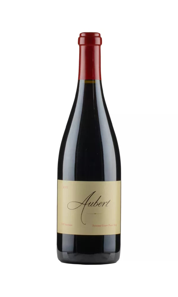 2011 | Aubert | UV Vineyard Pinot Noir at CaskCartel.com