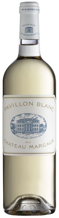 2004 | Château Margaux | Pavillon Blanc at CaskCartel.com