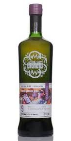 Balmenach 9 Year Old (48.165) - Burns Night 2024 (The Scotch Malt Whisky Society) Single Malt Scotch Whisky | 700ML at CaskCartel.com