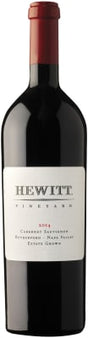 2014 | Hewitt Vineyard | Cabernet Sauvignon at CaskCartel.com