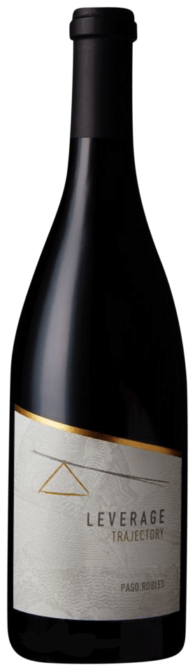2017 | Leverage Wines | Trajectory at CaskCartel.com