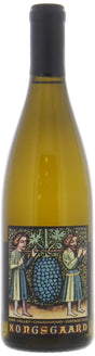 2023 | Kongsgaard | Chardonnay at CaskCartel.com