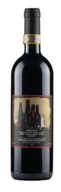 2008 | Alessandro e Gian Natale Fantino | Vigna dei Dardi Riserva at CaskCartel.com