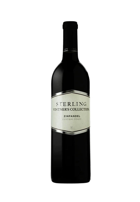 2008 | Sterling Vineyards | Vintner's Collection Zinfandel at CaskCartel.com
