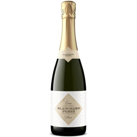Blanchard Perez | Organic Brut Cava - NV at CaskCartel.com