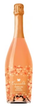 Caposaldo | Sparkling Peach Moscato - NV at CaskCartel.com