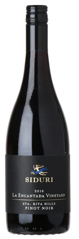 2016 | Siduri | La Encantada Vineyard Pinot Noir at CaskCartel.com