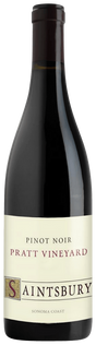 Saintsbury | Pratt Vineyard Pinot Noir - NV at CaskCartel.com