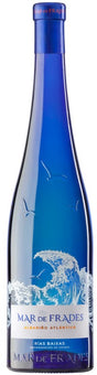 2021 | Mar de Frades | Albarino at CaskCartel.com