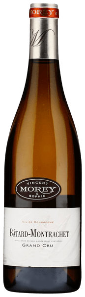 2021 | Domaine Vincent et Sophie Morey | Batard-Montrachet at CaskCartel.com
