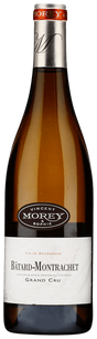 2021 | Domaine Vincent et Sophie Morey | Batard-Montrachet at CaskCartel.com
