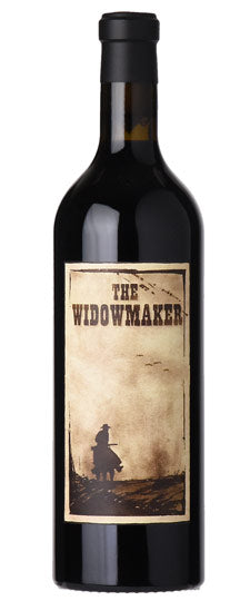 2014 | Cayuse Vineyards | Widowmaker En Chamberlin Vineyard Cabernet Sauvignon