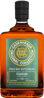 Cadenheads Tormore Distillery 14 Year Old Single Malt Scotch Whisky | 700ML at CaskCartel.com