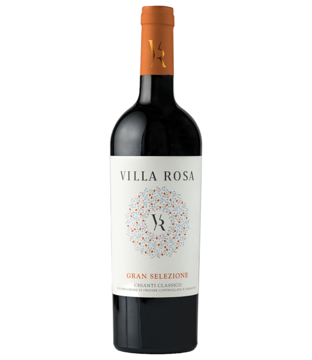 2016 | Villa Rosa | Chianti Classico Gran Selezione at CaskCartel.com