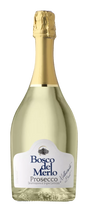 Bosco Del Merlo | Prosecco Millesimato Brut - NV at CaskCartel.com