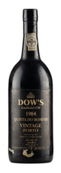 1984 | Dow's | Quinta do Bomfim at CaskCartel.com